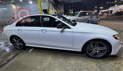 مرسيدس بنز E-Class